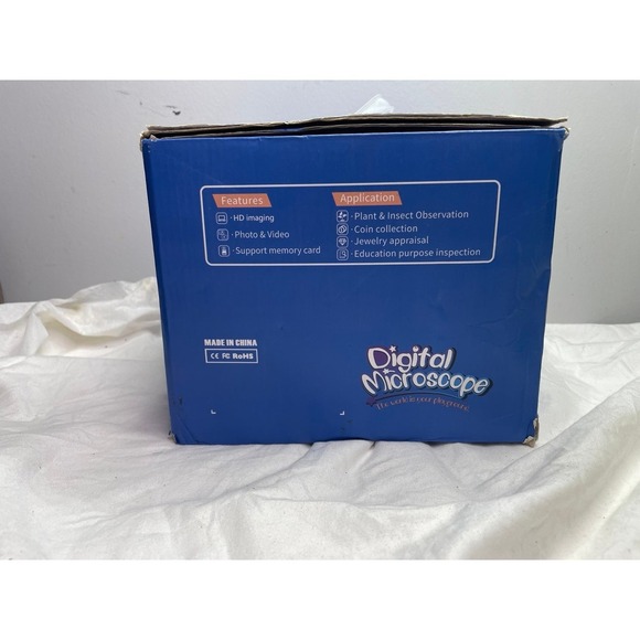 Andonstar HDMI Digital Microscope - Picture 7 of 8